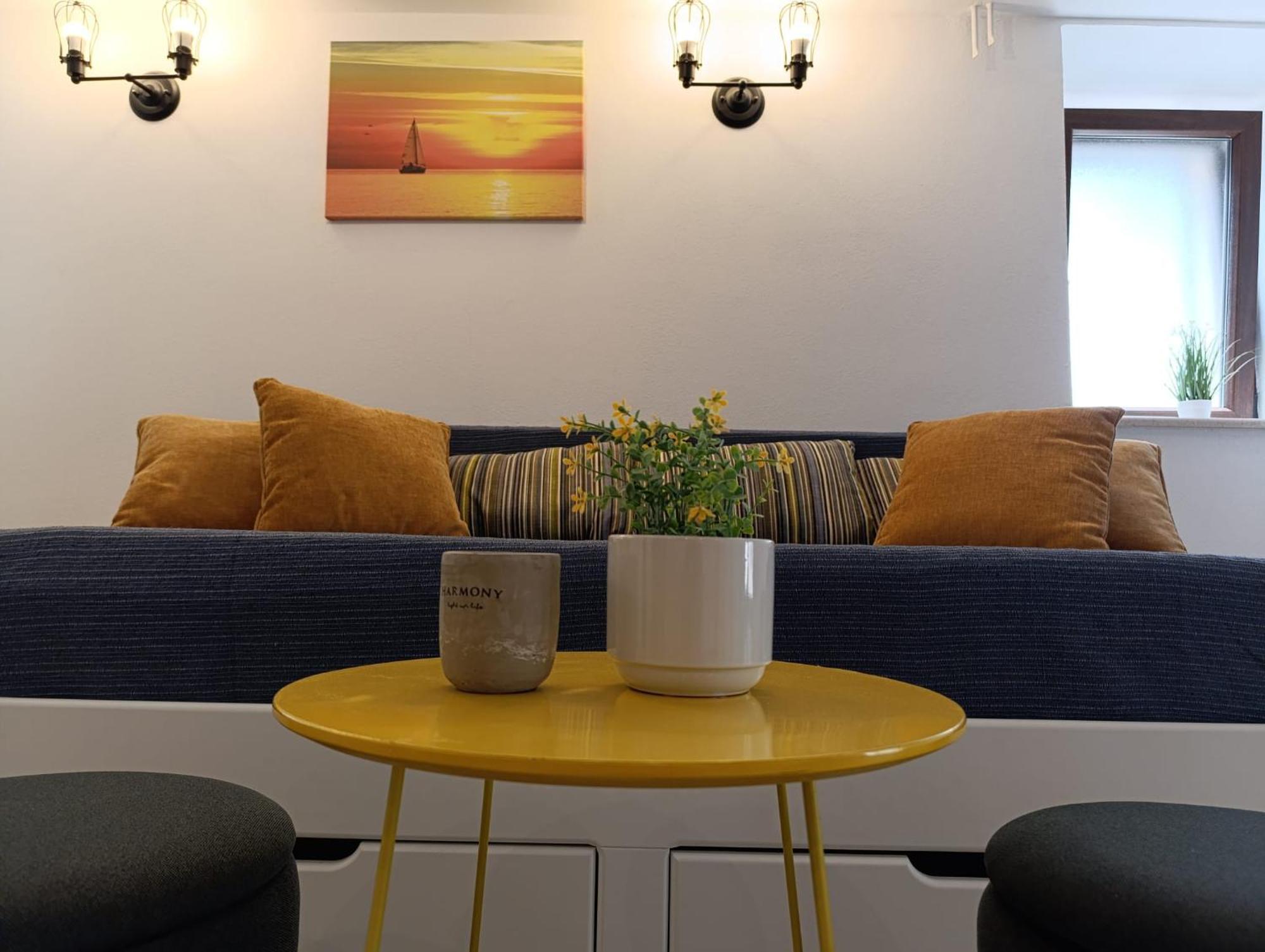 Apartman Ivana Splitska Dış mekan fotoğraf
